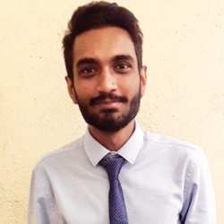 Nitin Jayachandran