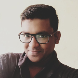 R ManiKandan